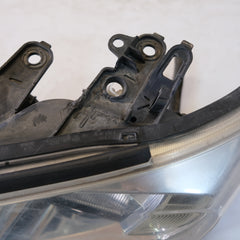 8117042501 FARO SINISTRO FANALE SINISTRO PROIETTORE TOYOTA RAV4 RAV 4 2011 12G