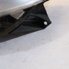 8200733878 FARO FANALE PROIETTORE ANTERIORE SINISTRO DACIA SANDERO 2009 12g