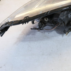 8200733878 FARO FANALE PROIETTORE ANTERIORE SINISTRO DACIA SANDERO 2009 12g