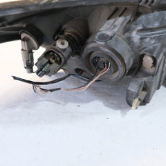 8200733878 FARO FANALE PROIETTORE ANTERIORE SINISTRO DACIA SANDERO 2009 12g