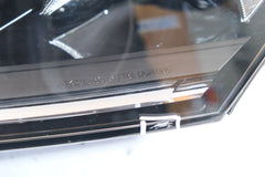 5E4941009 FARO SX FANALE PROIETTORE SINISTRO SKODA OCTAVIA NX3 2020> 12G