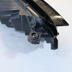 5e4941015 FARO SX FANALE SINISTRO PROIETTORE SKODA OCTAVIA 12G