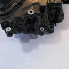 5e4941015 FARO SX FANALE SINISTRO PROIETTORE SKODA OCTAVIA 12G