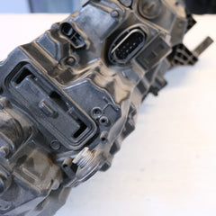 5e4941015 FARO SX FANALE SINISTRO PROIETTORE SKODA OCTAVIA 12G