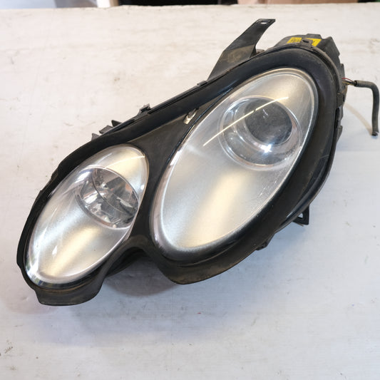 a4545400154 PROIETTORE FARO FANALE SINISTRO SX SMART FORFOUR (04-07) W454 10GESP