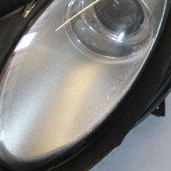 a4545400154 PROIETTORE FARO FANALE SINISTRO SX SMART FORFOUR (04-07) W454 10GESP