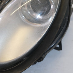 a4545400154 PROIETTORE FARO FANALE SINISTRO SX SMART FORFOUR (04-07) W454 10GESP