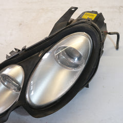 a4545400154 PROIETTORE FARO FANALE SINISTRO SX SMART FORFOUR (04-07) W454 10GESP