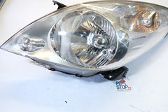 95226891 FARO SX FANALE SINISTRO PROIETTORE CHEVROLET SPARK (M300) (01/10>12/15<) 10GPULSVA