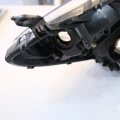 81150-0d330 FARO SX FANALE SINISTRO PROIETTORE TOYOTA YARIS 2010 10GESP