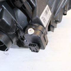 81150-0d330 FARO SX FANALE SINISTRO PROIETTORE TOYOTA YARIS 2010 10GESP