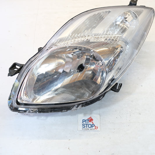 81150-0d330 FARO SX FANALE SINISTRO PROIETTORE TOYOTA YARIS 2010 10GESP