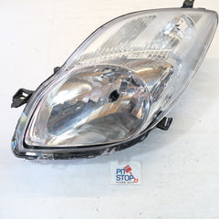 81150-0d330 FARO SX FANALE SINISTRO PROIETTORE TOYOTA YARIS 2010 10GESP