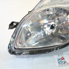 81150-0d330 FARO SX FANALE SINISTRO PROIETTORE TOYOTA YARIS 2010 10GESP