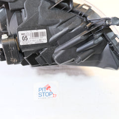 81150-0d330 FARO SX FANALE SINISTRO PROIETTORE TOYOTA YARIS 2010 10GESP