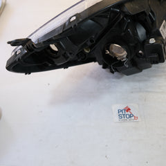 81150-0d330 FARO SX FANALE SINISTRO PROIETTORE TOYOTA YARIS 2010 10GESP