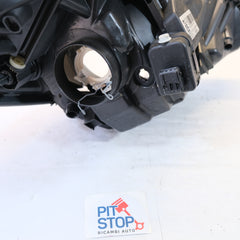 81150-0d330 FARO SX FANALE SINISTRO PROIETTORE TOYOTA YARIS 2010 10GESP