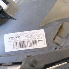 31299994 FARO FANALE PROIETTORE SX SINISTRO VOLVO S60 V60 10>13 12g