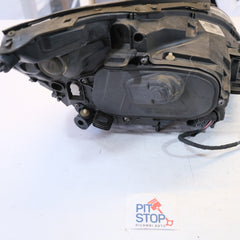 31299994 FARO FANALE PROIETTORE SX SINISTRO VOLVO S60 V60 10>13 12g