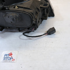 31299994 FARO FANALE PROIETTORE SX SINISTRO VOLVO S60 V60 10>13 12g