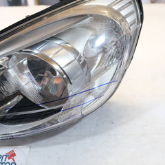 31299994 FARO FANALE PROIETTORE SX SINISTRO VOLVO S60 V60 10>13 12g