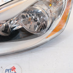 30763143 FARO SX FANALE PROIETTORE SINISTRO VOLVO XC60 2008/2013 12G