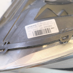 30763143 FARO SX FANALE PROIETTORE SINISTRO VOLVO XC60 2008/2013 12G