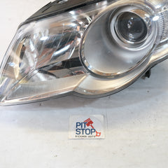 3c0941005j FARO SX FANALE SINISTRO PROIETTORE VW PASSAT 2005 10GPULS