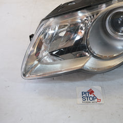 3c0941005j FARO SX FANALE SINISTRO PROIETTORE VW PASSAT 2005 10GPULS