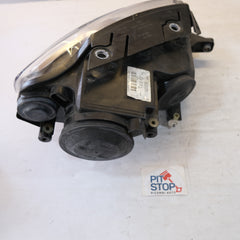 3c0941005j FARO SX FANALE SINISTRO PROIETTORE VW PASSAT 2005 10GPULS