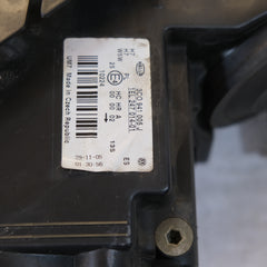 3c0941005j FARO SX FANALE SINISTRO PROIETTORE VW PASSAT 2005 10GPULS