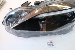 0D-312 G2 0098234 FARO SX FANALE SINISTRO PROIETTORE TOYOTA YARIS CROSS FULL LED 12G