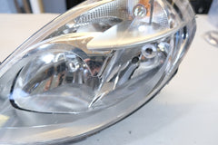 51820767 FARO SX FANALE SINISTRO LANCIA YPSILON 2005> 12G