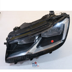 5nb941005b FARO SX FANALE SINISTRO PROIETTORE VOLKSWAGEN TIGUAN 2016 51S