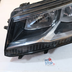 5nb941005b FARO SX FANALE SINISTRO PROIETTORE VOLKSWAGEN TIGUAN 2016 51S