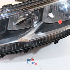 5nb941005b FARO SX FANALE SINISTRO PROIETTORE VOLKSWAGEN TIGUAN 2016 51S