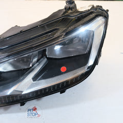 5nb941005b FARO SX FANALE SINISTRO PROIETTORE VOLKSWAGEN TIGUAN 2016 51S