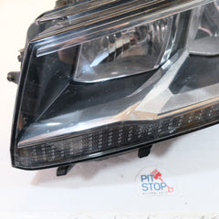 5nb941005b FARO SX FANALE SINISTRO PROIETTORE VOLKSWAGEN TIGUAN 2016 51S