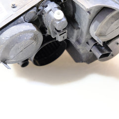 FARO FANALE ANTERIORE DX DESTRO ALOGENO PEUGEOT 208 2021 9823193880 10GESP