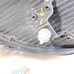 FARO FANALE ANTERIORE DX DESTRO ALOGENO PEUGEOT 208 2021 9823193880 10GESP