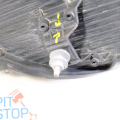 FARO FANALE ANTERIORE DX DESTRO ALOGENO PEUGEOT 208 2021 9823193880 10GESP