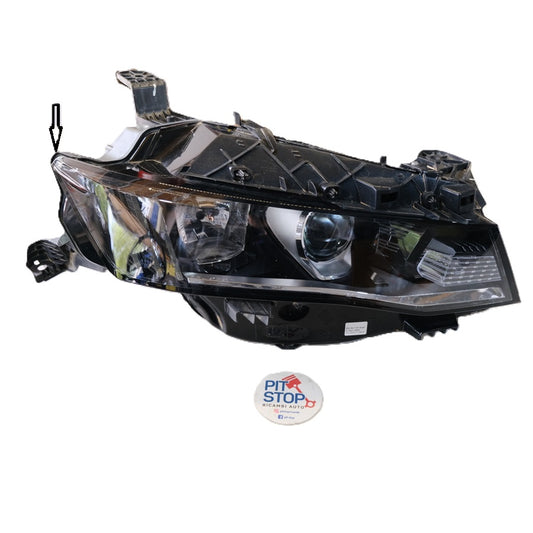 9823144080 FARO DX FANALE PROIETTORE DESTRO PEUGEOT 508 12G