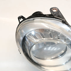 45540711 PROIETTORE FARO DESTRO FANALE DX FIAT 500 2007/2012 10GESP
