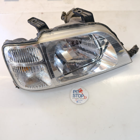 FARO DX FANALE PROIETTORE DESTRO HONDA CRV CR-V 1999 10GESP