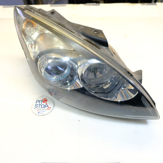 92102-2r000 FARO DESTRO FANALE DX HYUNDAI I30 2007/2012 10GESP