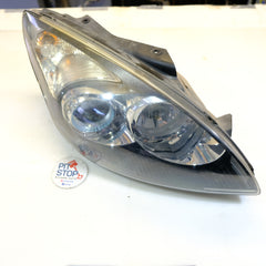 92102-2r000 FARO DESTRO FANALE DX HYUNDAI I30 2007/2012 10GESP