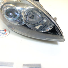 92102-2r000 FARO DESTRO FANALE DX HYUNDAI I30 2007/2012 10GESP