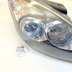 92102-2r000 FARO DESTRO FANALE DX HYUNDAI I30 2007/2012 10GESP