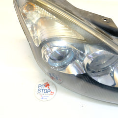 92102-2r000 FARO DESTRO FANALE DX HYUNDAI I30 2007/2012 10GESP