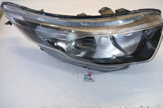5801473749 FARO DX FANALE PROIETTORE DESTRO IVECO DAILY IV 2014> 10G